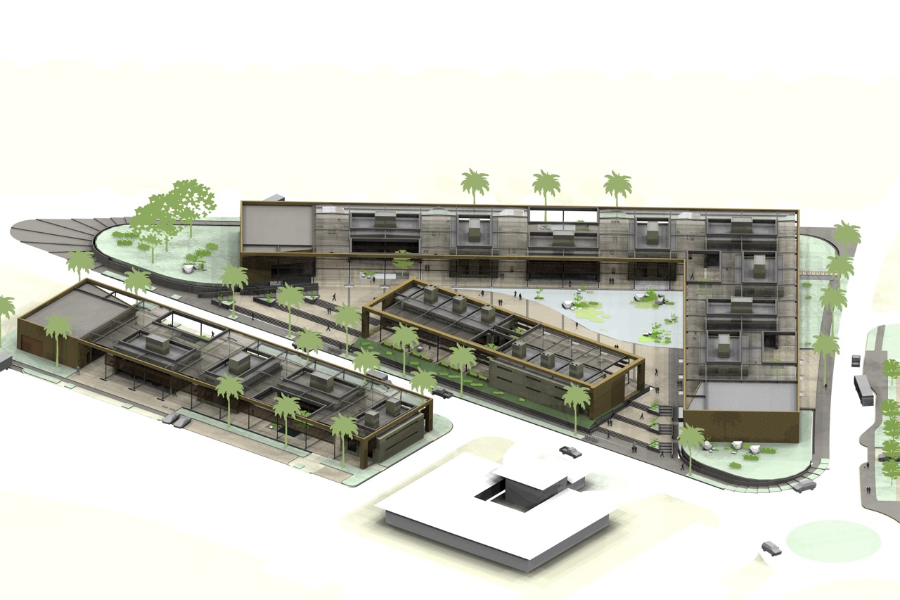 General Perspective   General Perspective